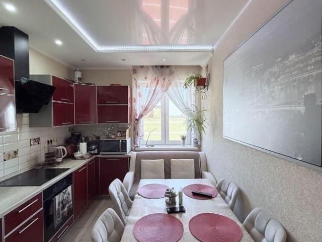 Квартира продажа в Раменское, Кабардино-Балкарская Республика