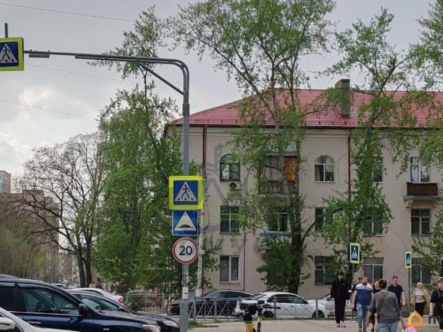 Квартира продажа в Раменское, Кабардино-Балкарская Республика
