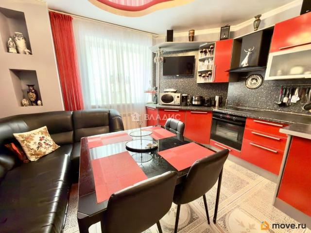 Квартира продажа в Раменское, Кабардино-Балкарская Республика