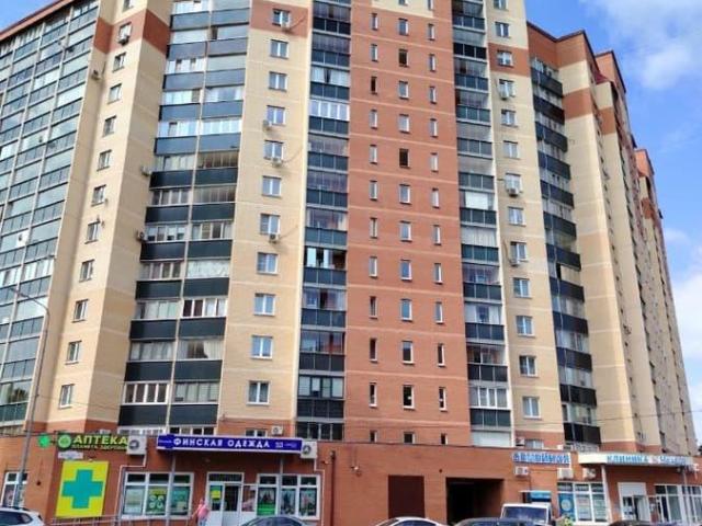 Квартира продажа в Раменское, Кабардино-Балкарская Республика