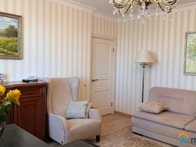 Квартира продажа в Раменское, Кабардино-Балкарская Республика