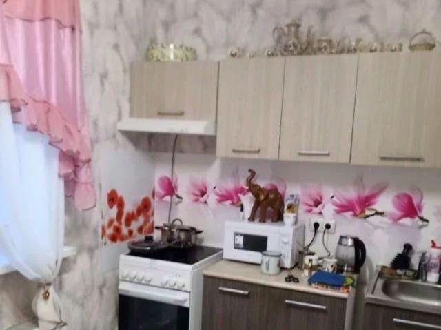 Квартира продажа в Раменское, Кабардино-Балкарская Республика