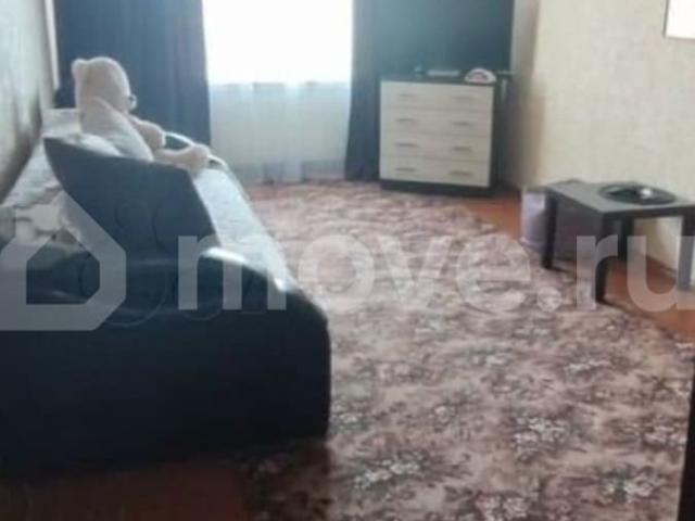 Квартира продажа в Тамбовская область