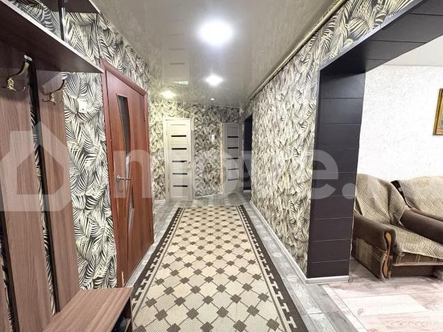 Квартира продажа в Рассказово, Тамбовская область
