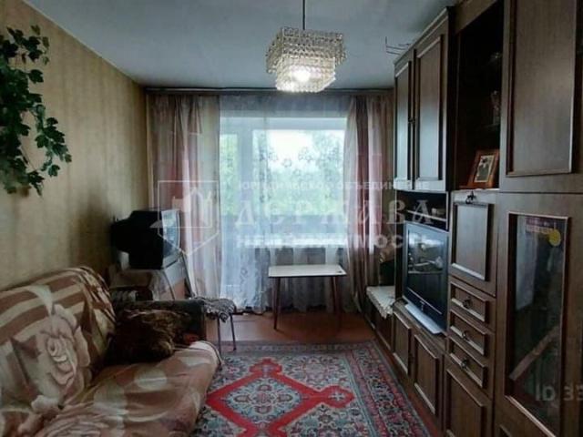 Квартира продажа в Ленинск-кузнецкий, Кемеровская область
