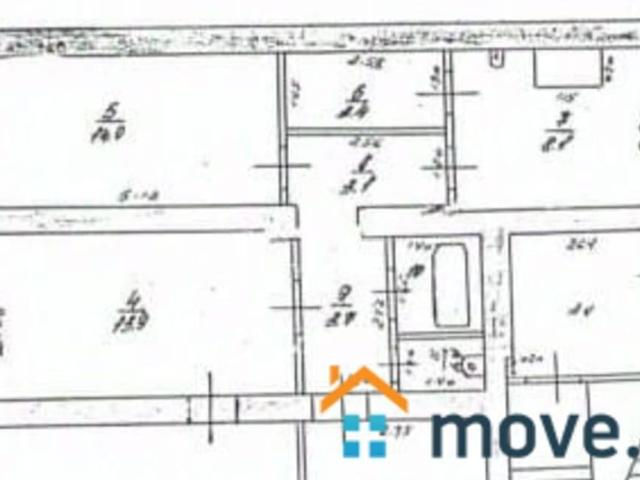 Квартира продажа в Ленинск-кузнецкий, Кемеровская область