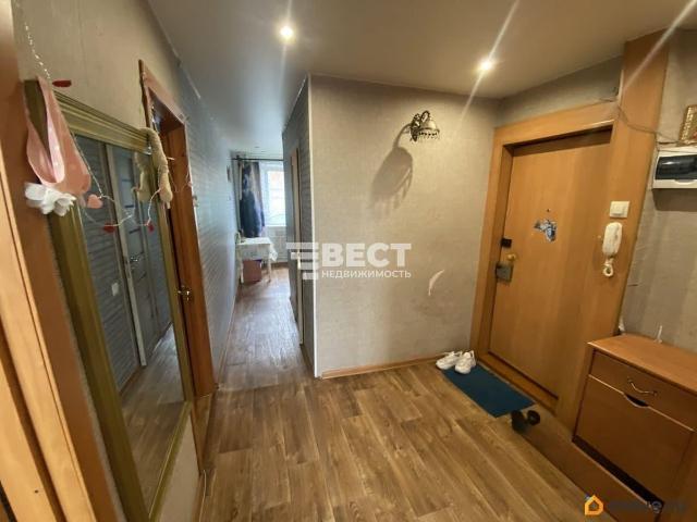 Квартира продажа в Ленинск-кузнецкий, Кемеровская область