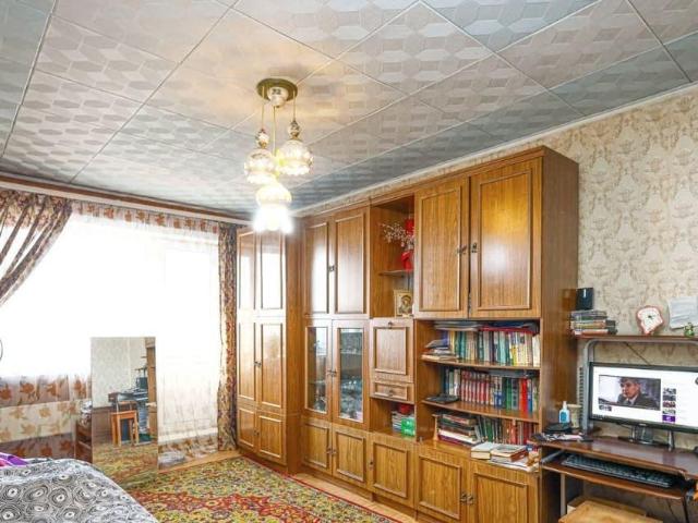 Квартира продажа в Ленинск-кузнецкий, Кемеровская область