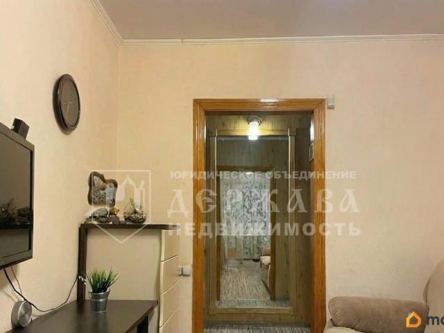 Квартира продажа в Ленинск-кузнецкий, Кемеровская область