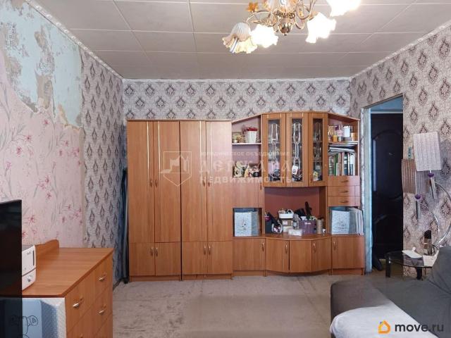 Квартира продажа в Ленинск-кузнецкий, Кемеровская область