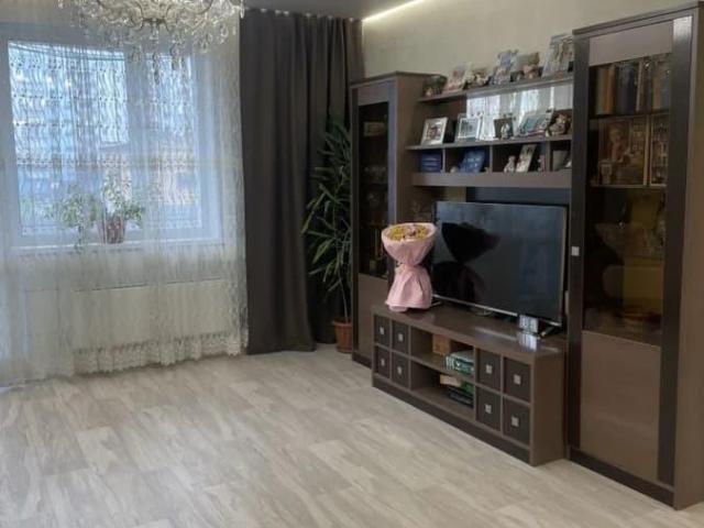 Квартира продажа в Ленинск-кузнецкий, Кемеровская область