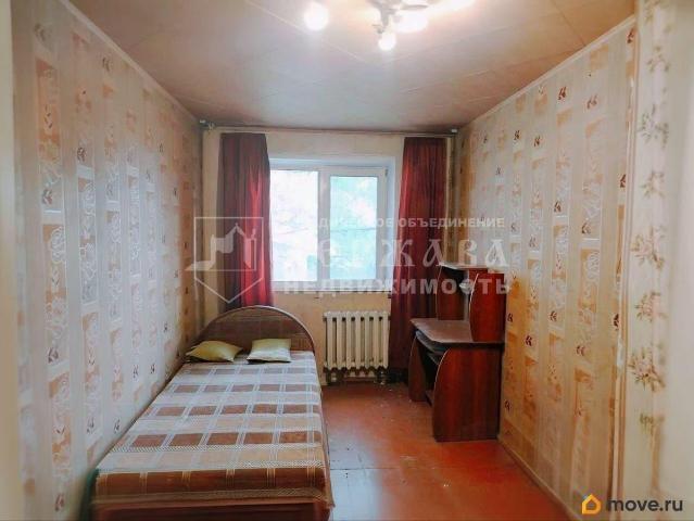 Квартира продажа в Ленинск-кузнецкий, Кемеровская область