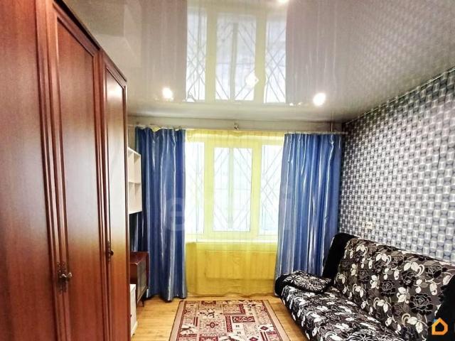 Квартира продажа в Ленинск-кузнецкий, Кемеровская область