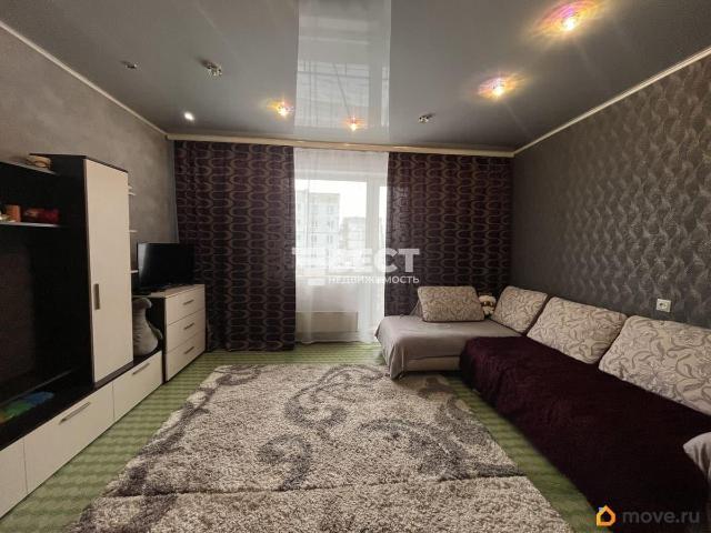 Квартира продажа в Ленинск-кузнецкий, Кемеровская область