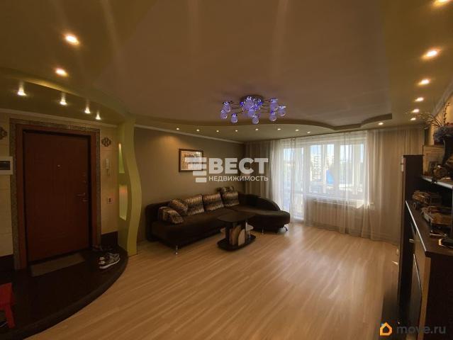 Квартира продажа в Ленинск-кузнецкий, Кемеровская область