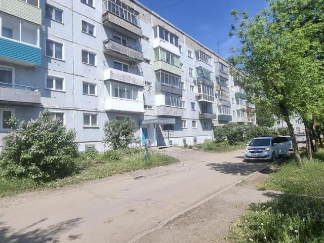 Квартира продажа в Ленинск-кузнецкий, Кемеровская область