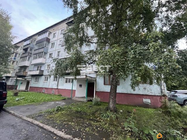 Квартира продажа в Ленинск-кузнецкий, Кемеровская область