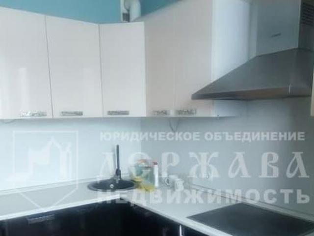 Квартира продажа в Ленинск-кузнецкий, Кемеровская область