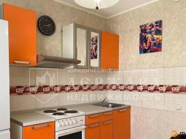 Квартира продажа в Ленинск-кузнецкий, Кемеровская область