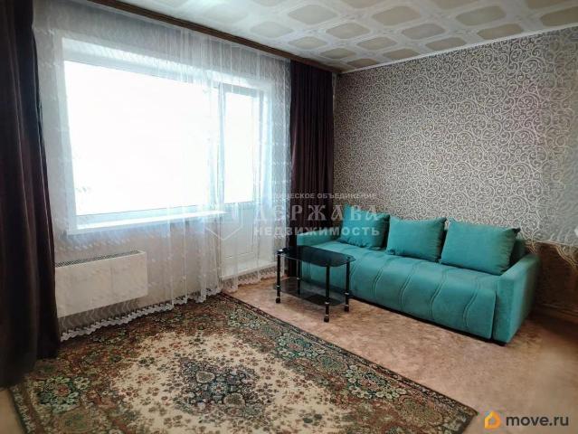 Квартира продажа в Ленинск-кузнецкий, Кемеровская область