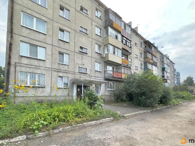 Квартира продажа в Ленинск-кузнецкий, Кемеровская область