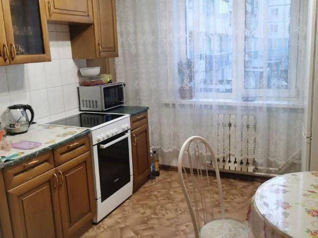 Квартира продажа в Ленинск-кузнецкий, Кемеровская область
