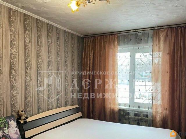 Квартира продажа в Ленинск-кузнецкий, Кемеровская область