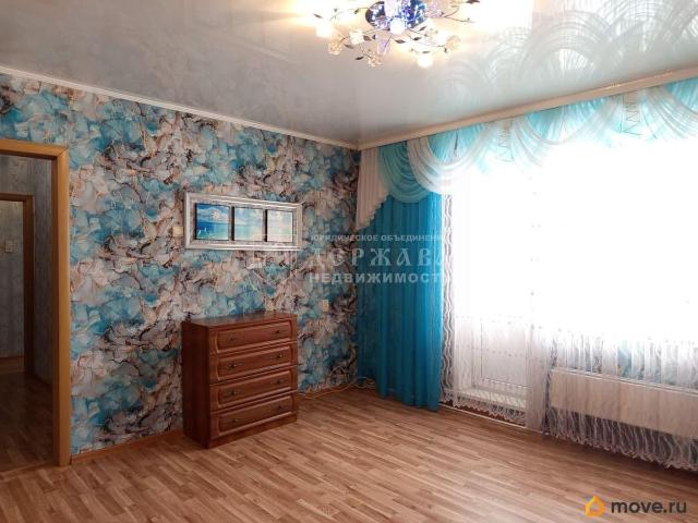 Квартира продажа в Ленинск-кузнецкий, Кемеровская область