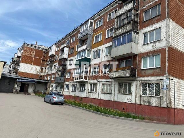 Квартира продажа в Ленинск-кузнецкий, Кемеровская область