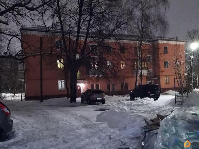 Квартира продажа в Рязанская область