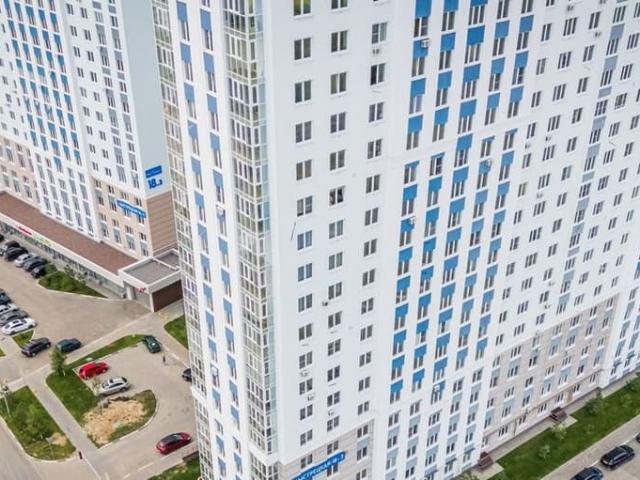 Квартира продажа в Рязанская область