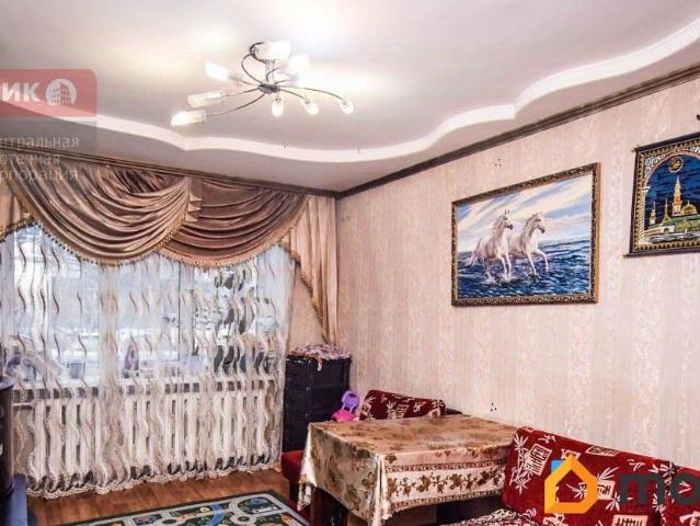 Квартира продажа в Рязань