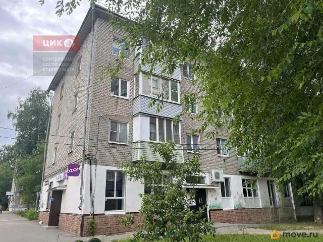 Квартира продажа в Рязанская область