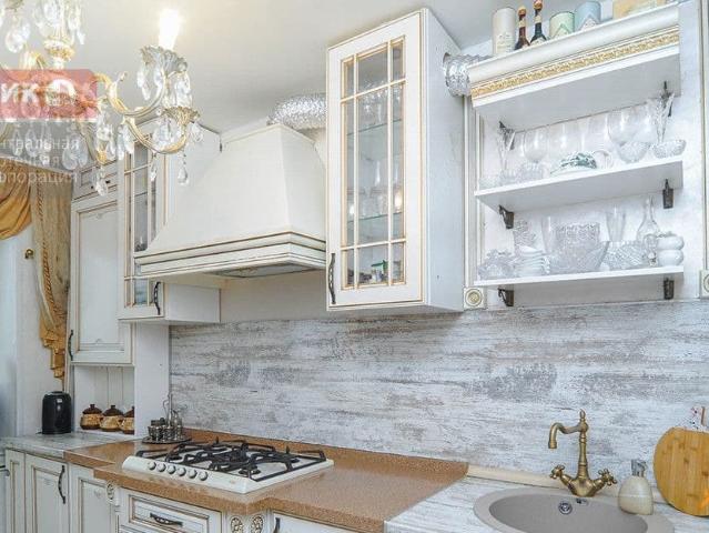 Квартира продажа в Рязань