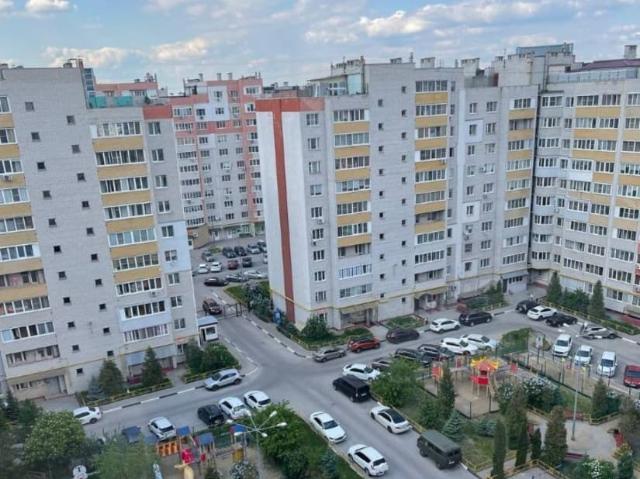 Квартира продажа в Рязань