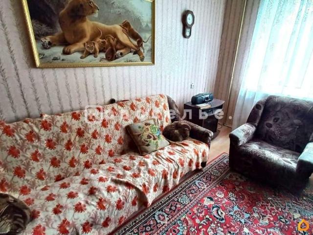 Квартира продажа в Рязанская область
