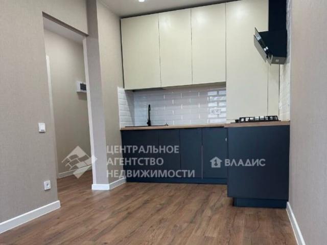 Квартира продажа в Рязань