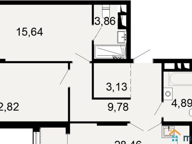 Квартира продажа в Рязань, Рязанская область