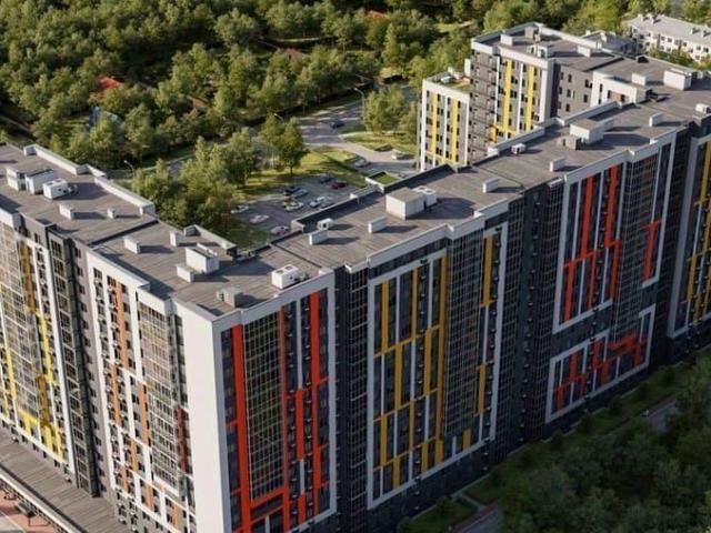 Квартира продажа в Рязанская область