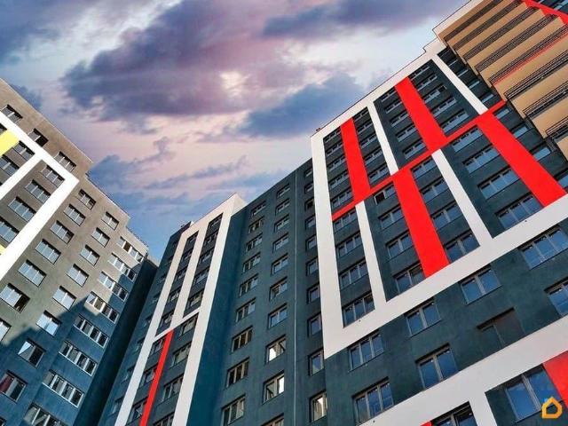 Квартира продажа в Рязанская область