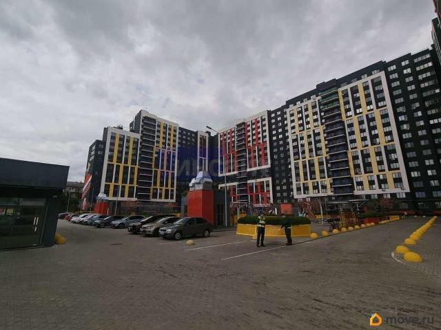 Квартира продажа в Рязанская область