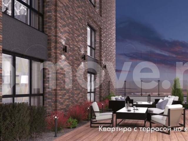 Квартира продажа в Рязань