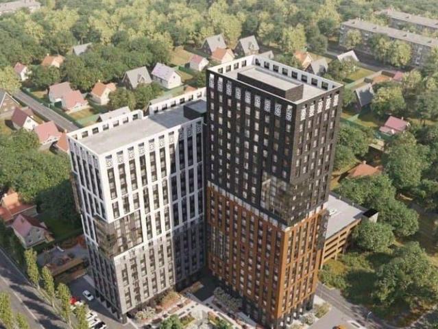 Квартира продажа в Рязанская область