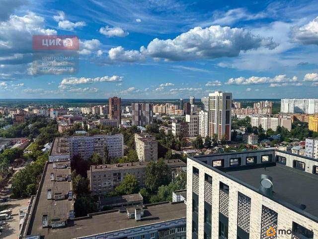 Квартира продажа в Рязанская область