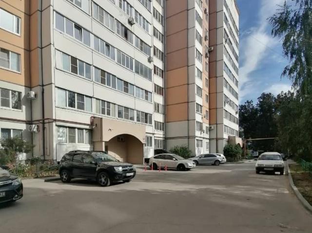 Квартира продажа в Рязань, Рязанская область