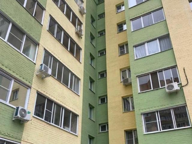 Квартира продажа в Рязань, Рязанская область