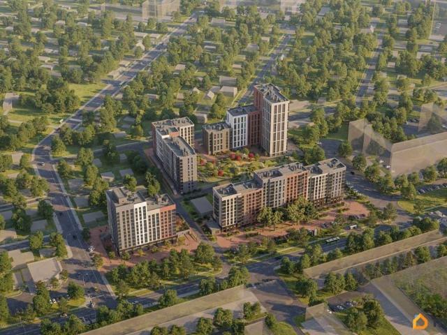 Квартира продажа в Рязанская область