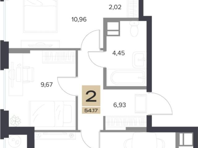 Квартира продажа в Рязанская область