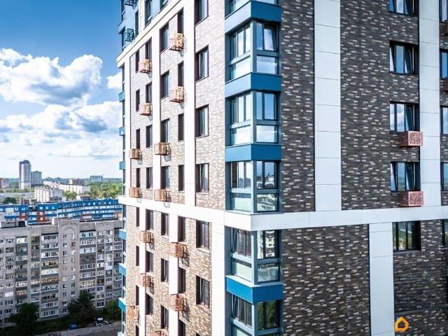 Квартира продажа в Рязанская область