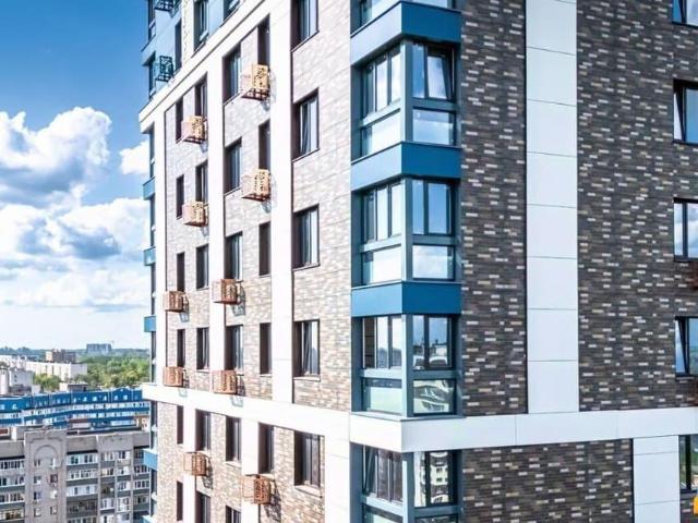 Квартира продажа в Рязанская область
